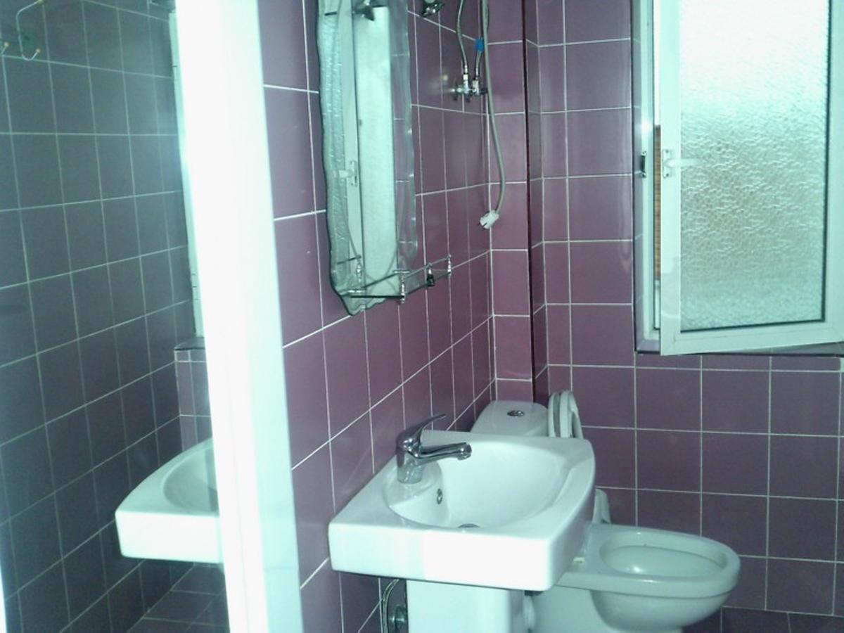British Hotel Химар Екстериор снимка
