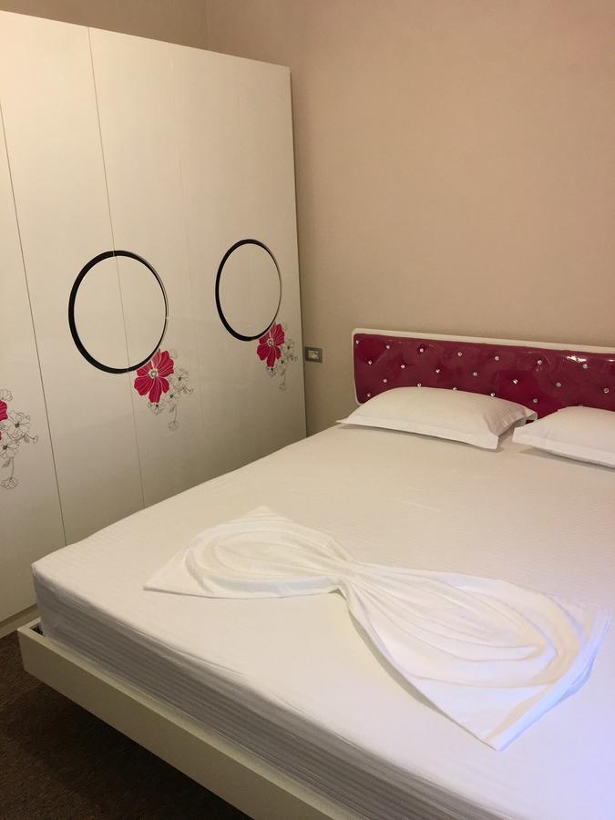 British Hotel Химар Екстериор снимка